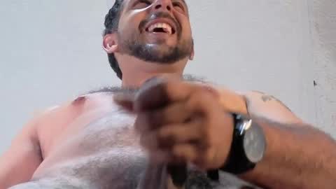 JF oliveira online show from May 19, 5:41 pm