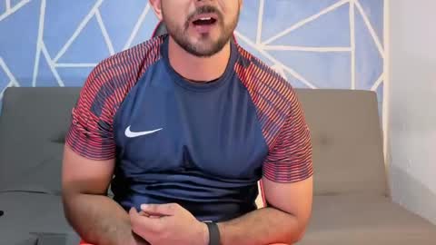 JF oliveira online show from May 14, 5:22 pm