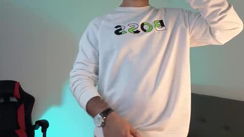 JF oliveira online show from January 10, 4:22 pm