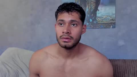 David online show from April 2, 12:19 am