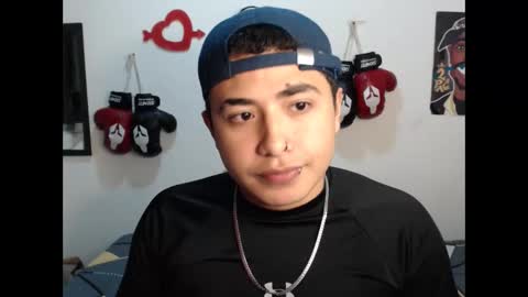 David rodriguez online show from February 24, 6:36 am