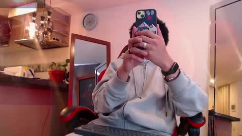 david online show from January 5, 10:02 pm