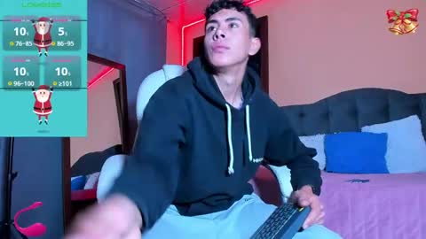 david online show from December 21, 11:11 am