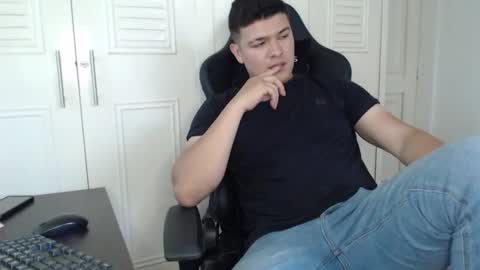 david smit online show from January 14, 7:00 pm