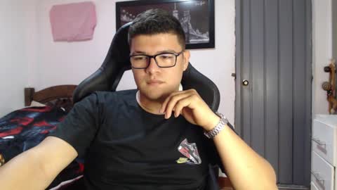 david smit online show from February 21, 4:26 pm