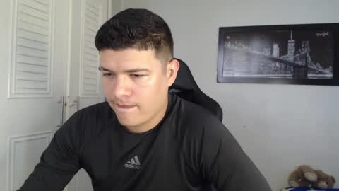 david smit online show from January 16, 7:10 pm