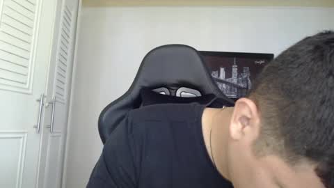 david smit online show from February 10, 2:59 pm