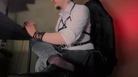 Vincente online show from February 13, 10:26 pm