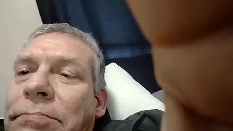 Snapshot of david_stone1969 chatting on February 23, 8:09 pm david_stone1969 online show from February 23, 8:09 pm