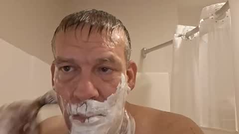 Snapshot of david_stone1969 chatting on November 1, 5:00 am david_stone1969 online show from November 1, 5:00 am