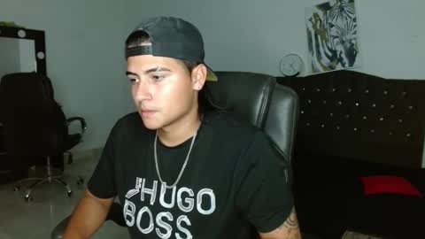 David Bless online show from December 14, 1:34 am