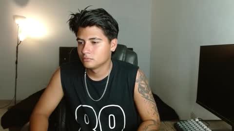 David Bless online show from February 22, 12:34 am