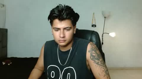 David Bless online show from July 1, 2:23 am