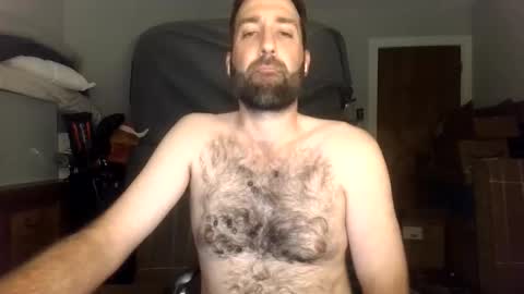 DavidBoner85 online show from October 17, 12:09 pm