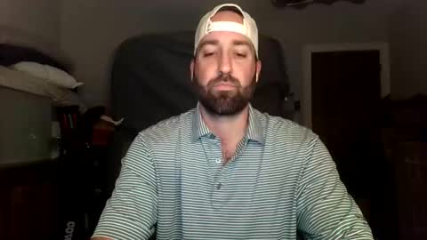 DavidBoner85 online show from October 16, 3:47 am