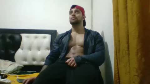 davidcr89 online show from December 22, 7:16 am