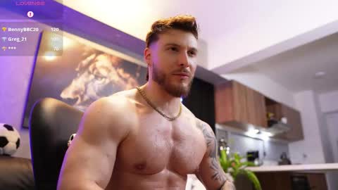 David Blakee online show from February 20, 6:19 am