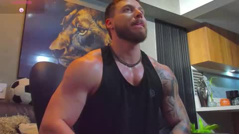 David Blakee online show from September 16, 4:35 am