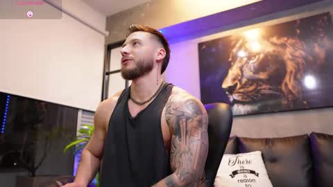 David Blakee online show from October 15, 3:58 am