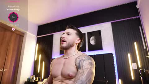 David Blakee online show from March 7, 5:38 am