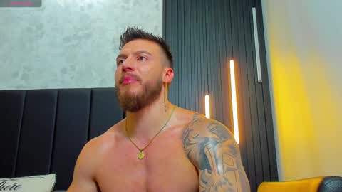 David Blakee online show from January 6, 3:09 am