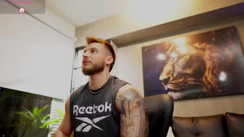 David Blakee online show from October 5, 2:48 am