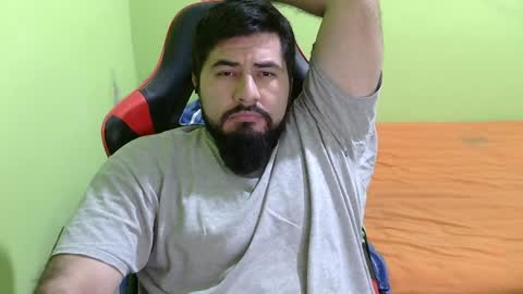 David online show from January 19, 7:25 am