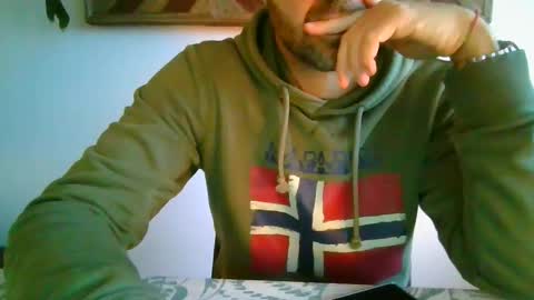 DavHap online show from January 12, 3:27 pm