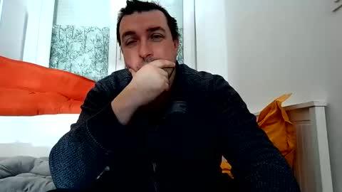 davideo59 online show from March 29, 7:52 am