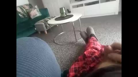 davidf75 online show from October 13, 9:26 am