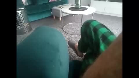 davidf75 online show from September 20, 8:03 am