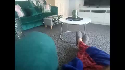 davidf75 online show from October 5, 7:56 am