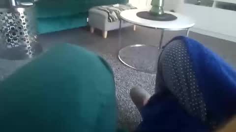 davidf75 online show from September 22, 8:25 am