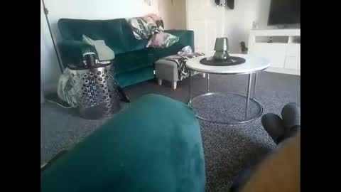 davidf75 online show from October 29, 9:45 am