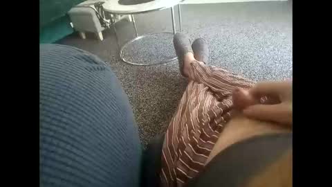 davidf75 online show from October 27, 9:44 am