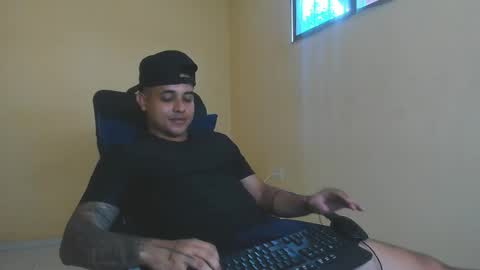 Lennon online show from October 23, 2:42 pm