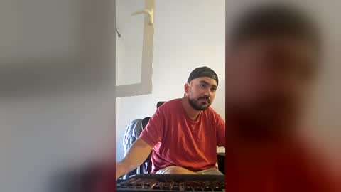 davidmtzcb online show from July 4, 5:16 pm