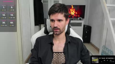 David online show from February 26, 10:18 pm