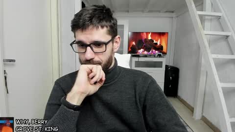 David online show from January 29, 11:41 am