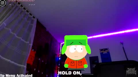   online show from December 3, 12:16 am