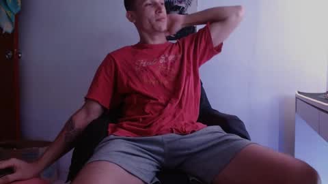 davidsalazar33 online show from January 12, 10:54 pm