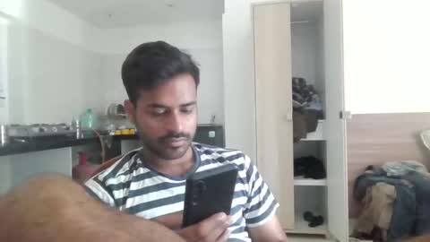 Dude97 online show from May 27, 5:48 am