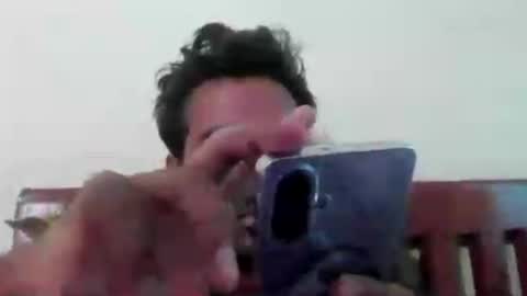 Dude97 online show from July 8, 9:02 am
