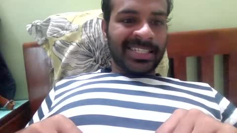 Dude97 online show from July 7, 5:18 am