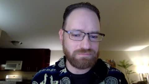 Dave online show from February 23, 12:01 am