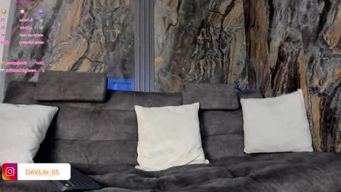 David online show from April 7, 9:04 pm