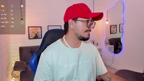 David Evans online show from September 17, 4:46 am