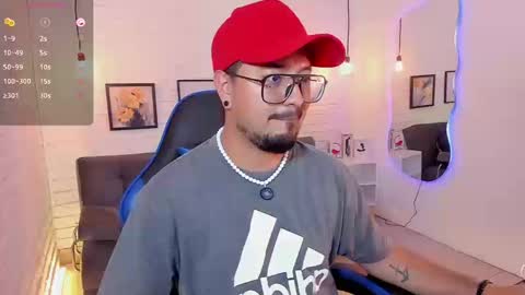 David Evans online show from September 10, 12:48 pm