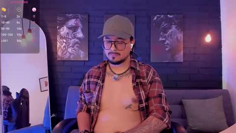 David Evans online show from February 4, 10:16 pm