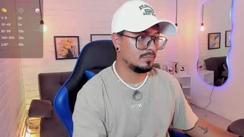 David Evans online show from September 15, 5:03 pm